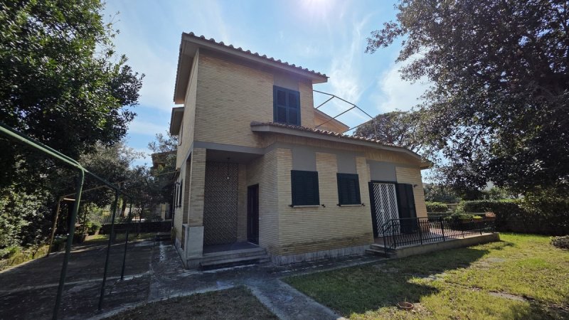 Villa à Anzio