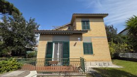 Villa in Anzio