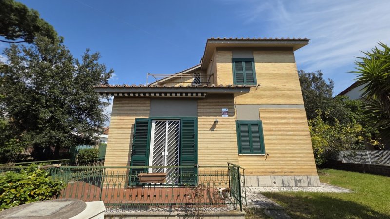 Villa à Anzio