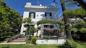 Villa in Anzio