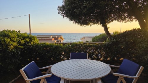Appartement in Anzio