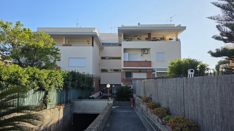 Appartement à Anzio