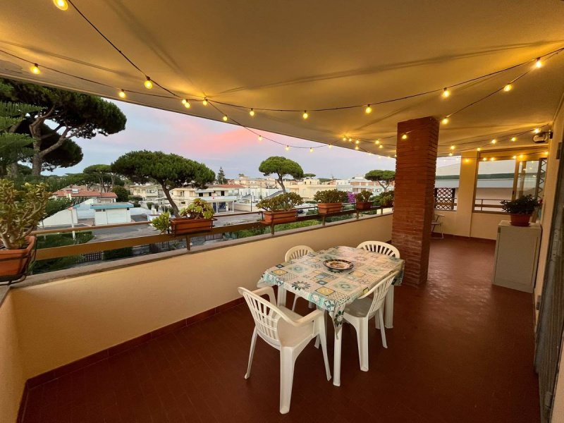 Appartement à Anzio
