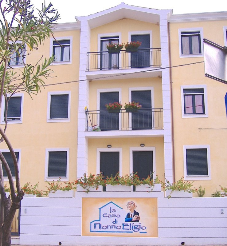 Коммерческая недвижимость в Бари-Сардо