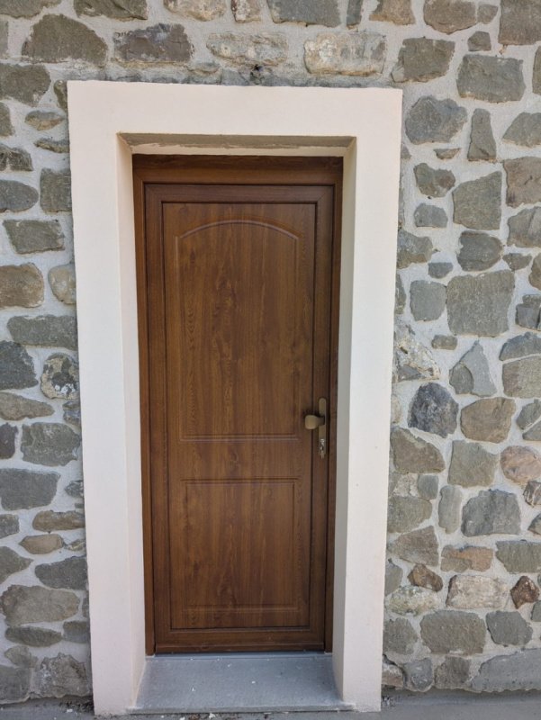 Отдельно стоящий дом в Виллафранка-ин-Луниджана