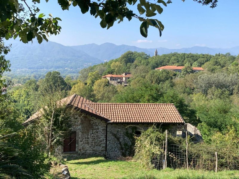 2 Bedrooms Farmhouse for sale in Villafranca In Lunigiana [801387] | Gate-away®
