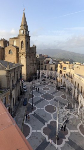 雷加尔布托房屋