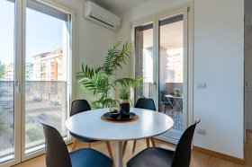 Чердак в Милан