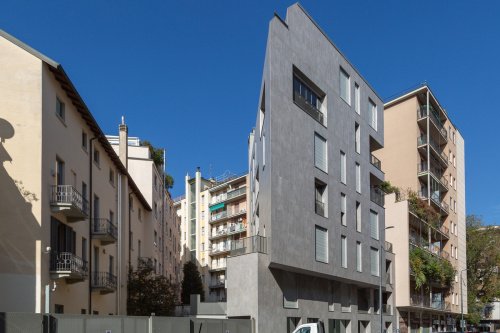 Appartamento a Milano