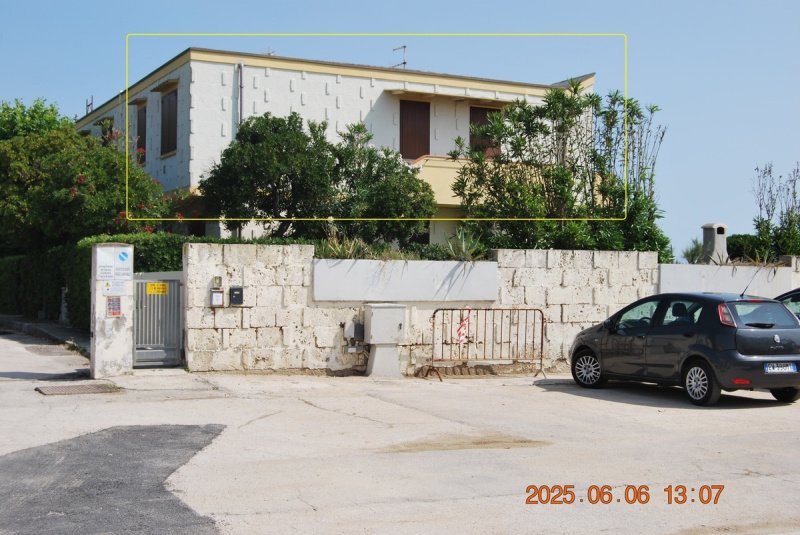 Porto Potenza Picena独立公寓