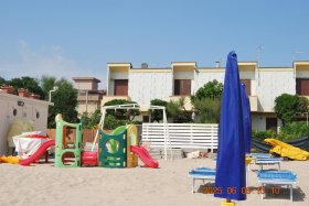 Apartamento independiente en Porto Potenza Picena