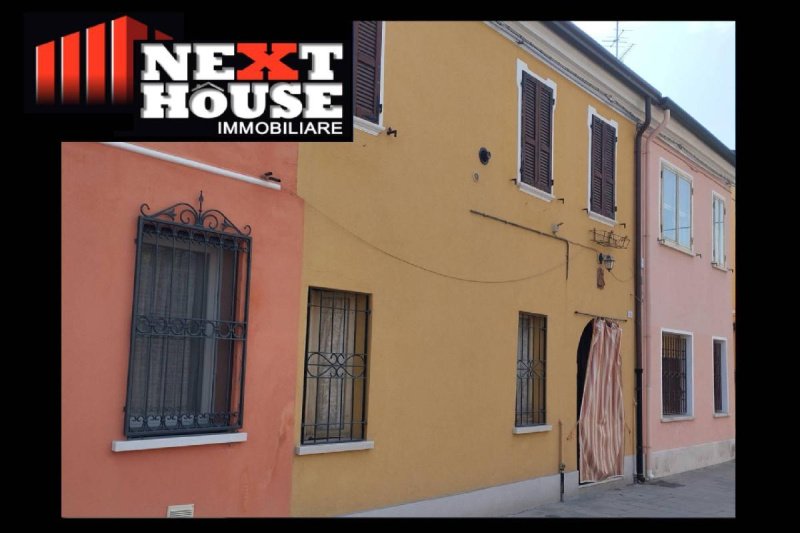 Appartamento a Comacchio