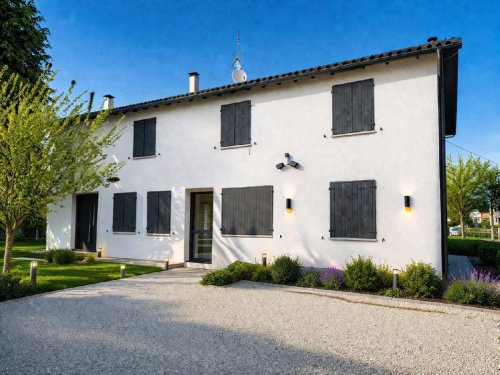 Reihenhaus in Castello d'Argile