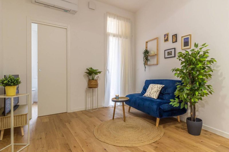 Appartement à Bologne