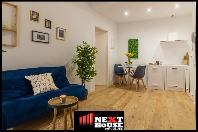 Appartement à Bologne