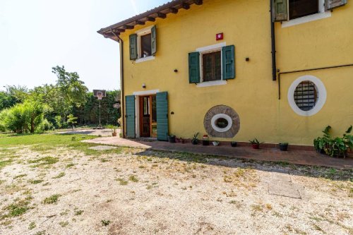 Casa independiente en Crevalcore