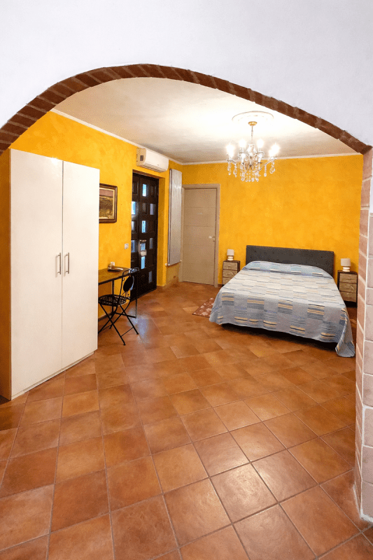Haus in Galliate