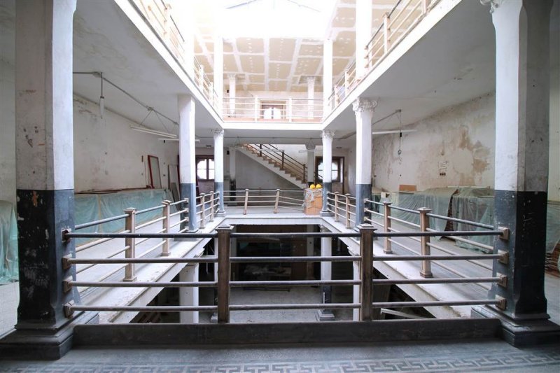 Eigenständiges Appartement in Syrakus