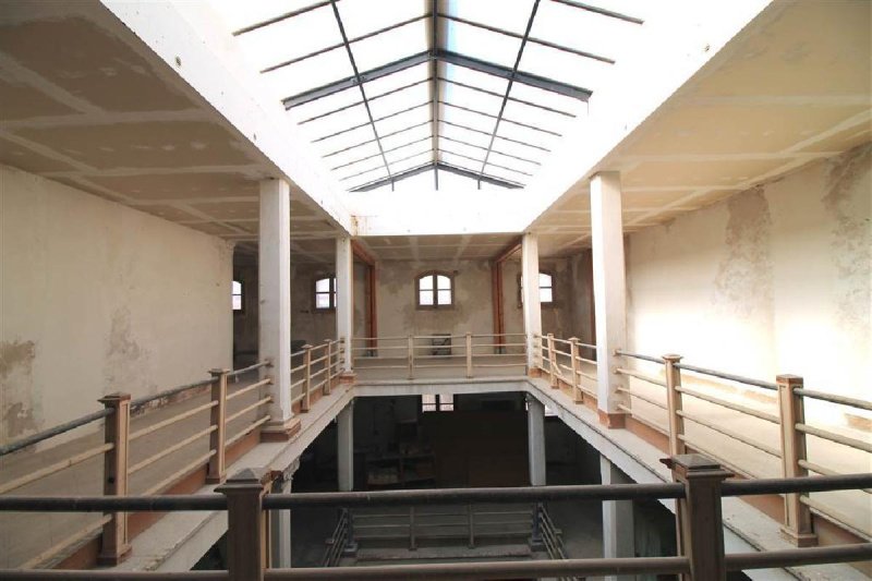 Eigenständiges Appartement in Syrakus