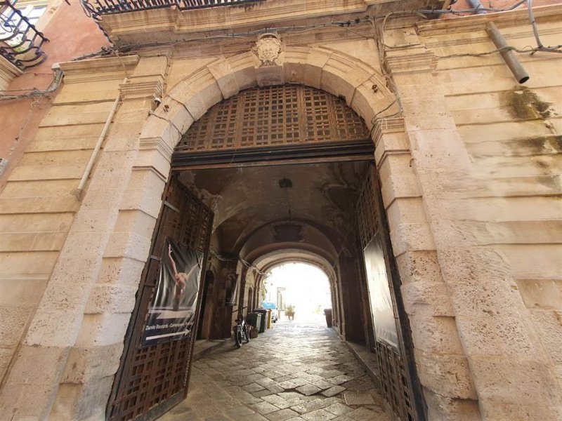 Apartamento en Siracusa