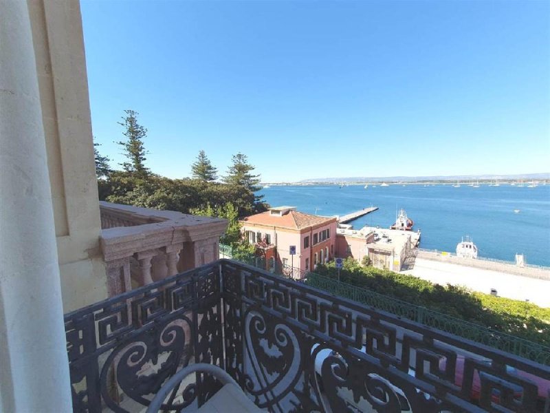 Apartamento en Siracusa