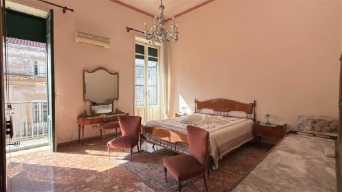 Wohnung in Syrakus