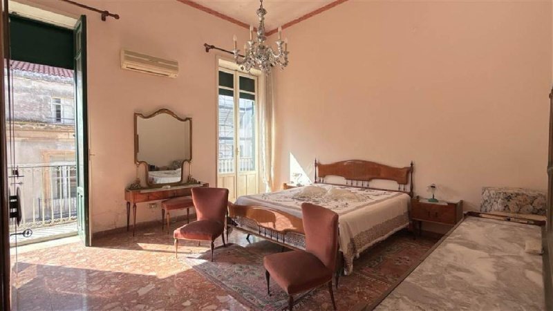 Wohnung in Syrakus