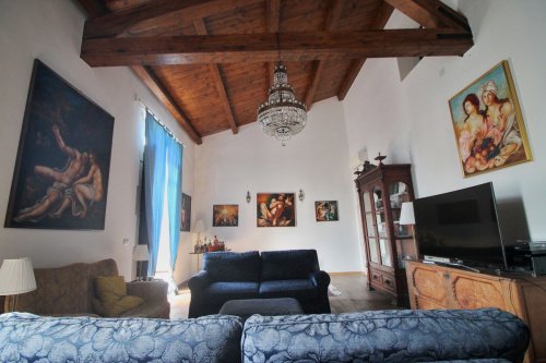 Wohnung in Syrakus