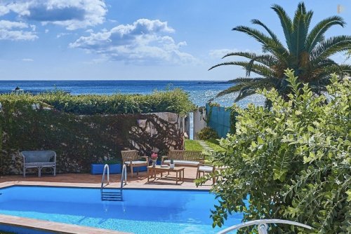 Moradia em Siracusa