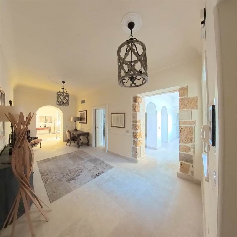 Apartamento en Siracusa