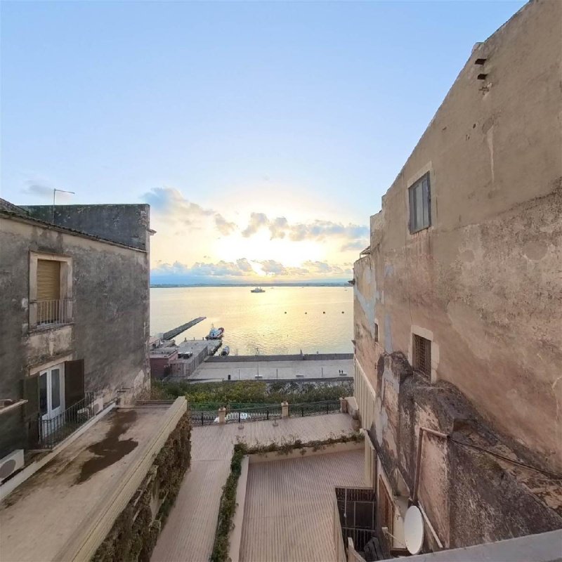 Apartamento en Siracusa