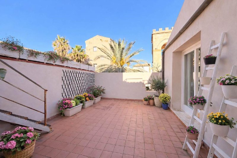 Apartamento en Siracusa