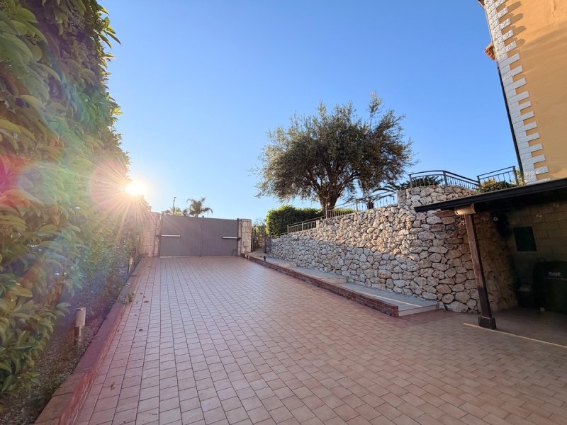Moradia em Siracusa