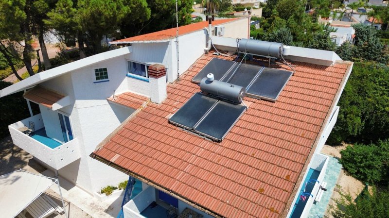 Moradia em Siracusa