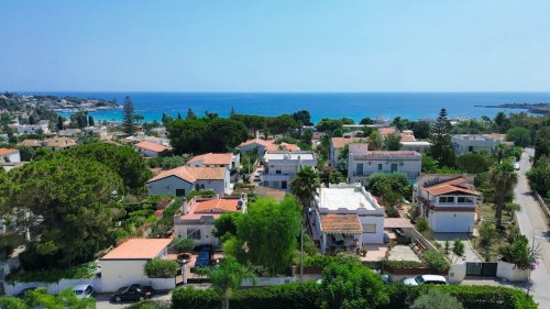 Villa a Siracusa