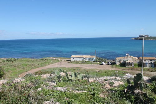 Terreno edificable en Portopalo di Capo Passero