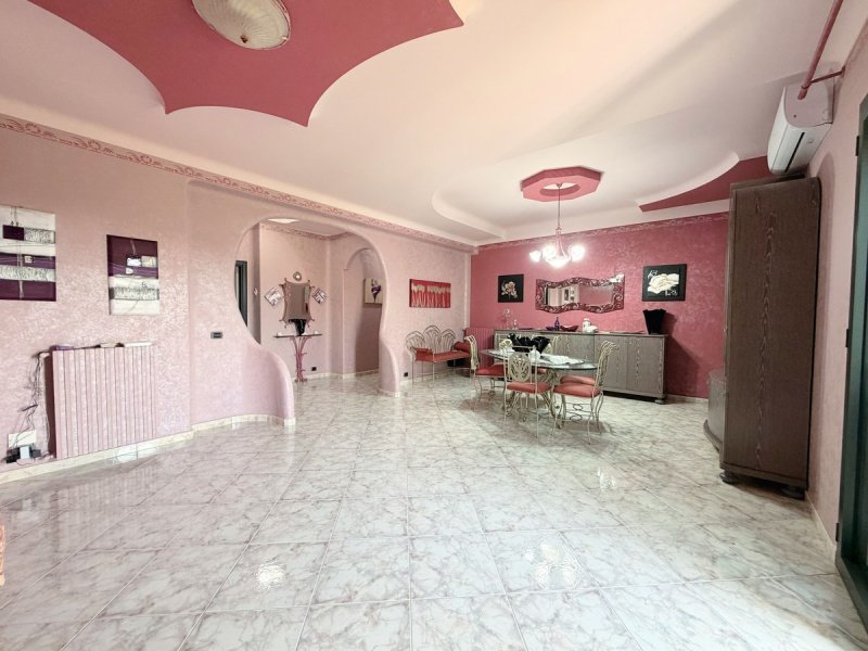 Appartement à Syracuse