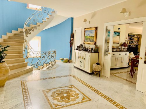 Villa in Syracuse