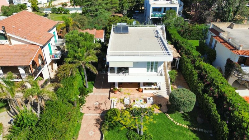 Villa à Syracuse