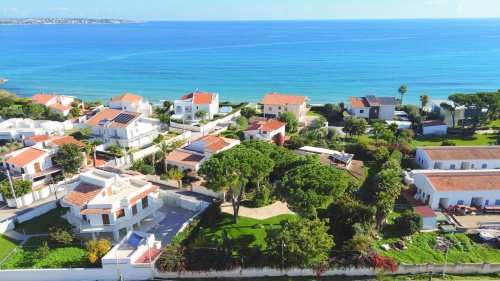 Moradia em Siracusa