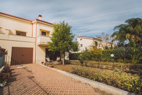 Villa in Syrakus