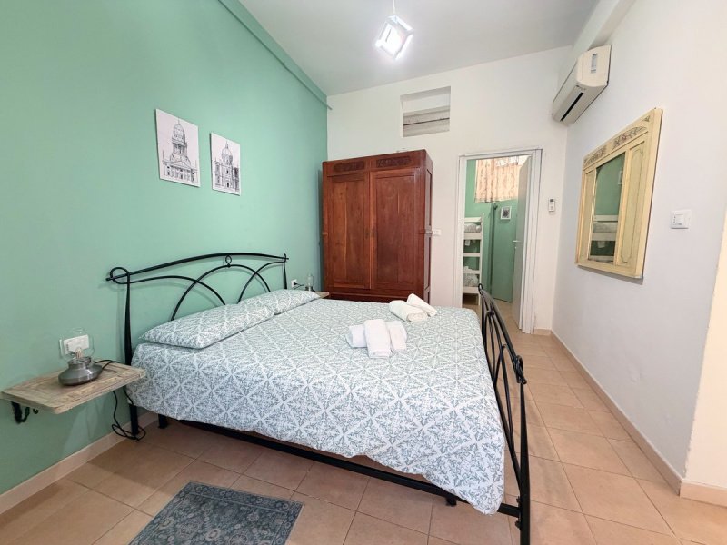 Apartamento independiente en Noto