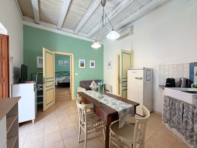 Apartamento independiente en Noto
