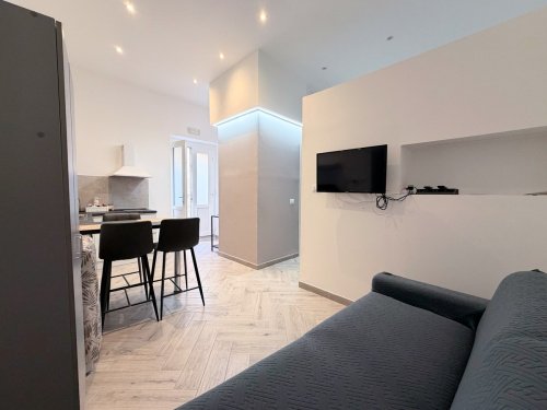 Appartement in Syracuse