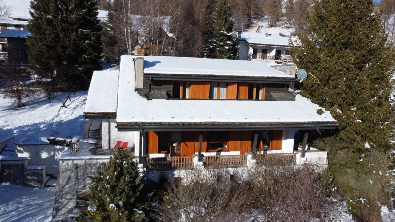 Вилла в Торньон