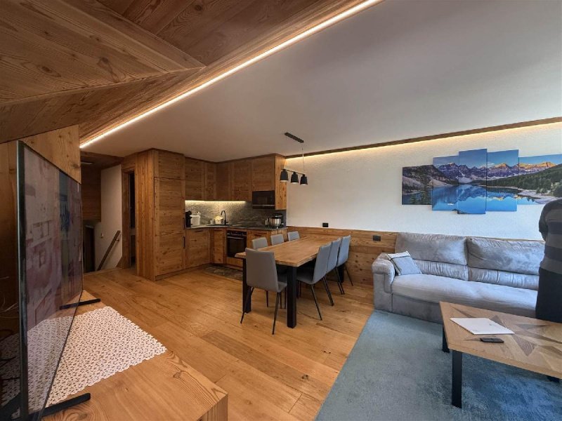 Lägenhet i Valtournenche