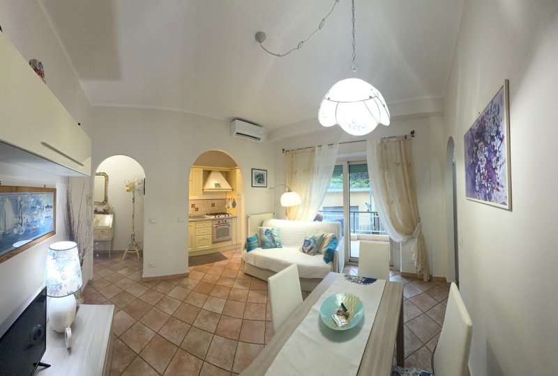 Appartamento a Rapallo