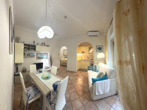 Appartamento a Rapallo