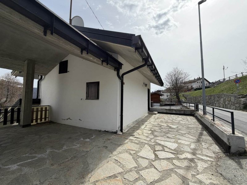 Apartment in Torgnon