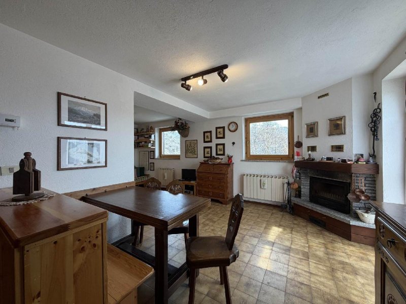 Apartment in Torgnon